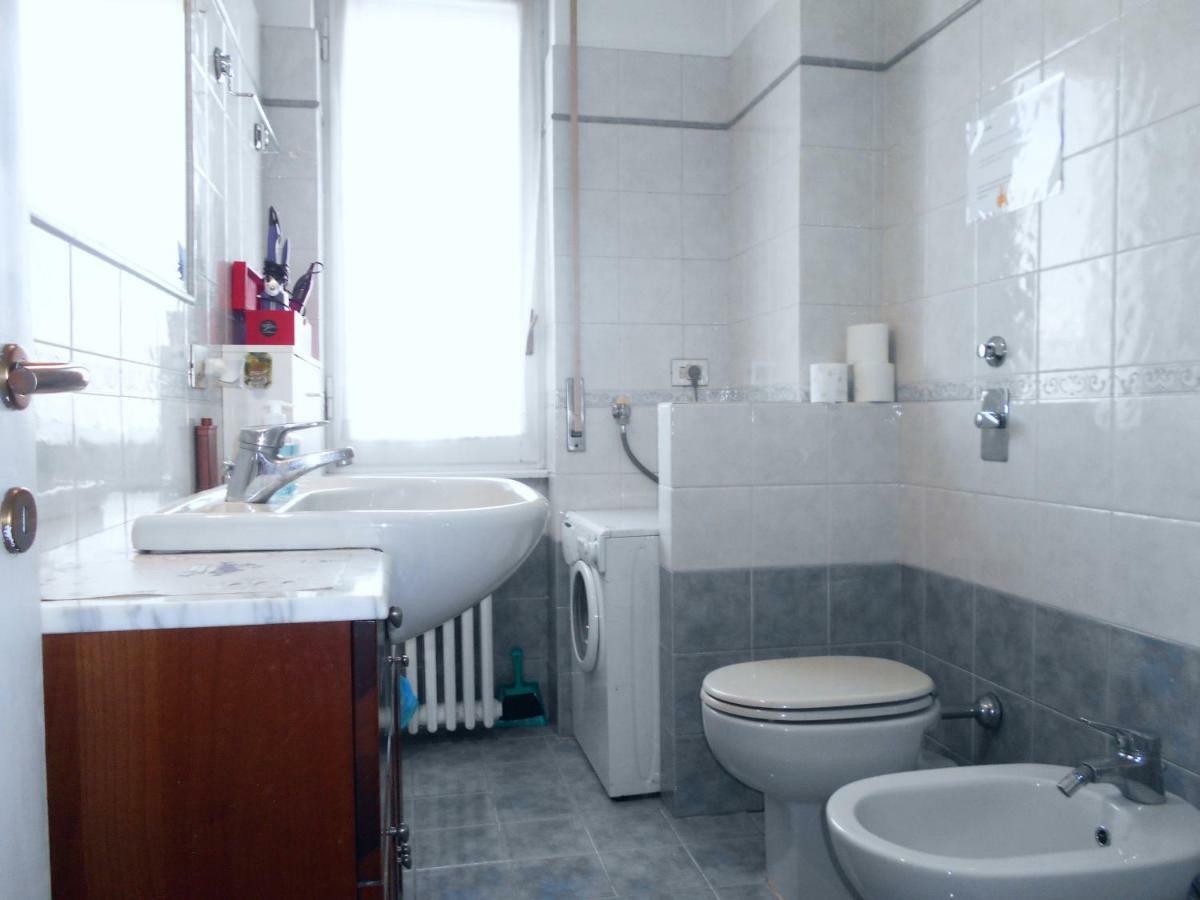 Portrayal Milan City Accomodation Novate Milanese Kültér fotó