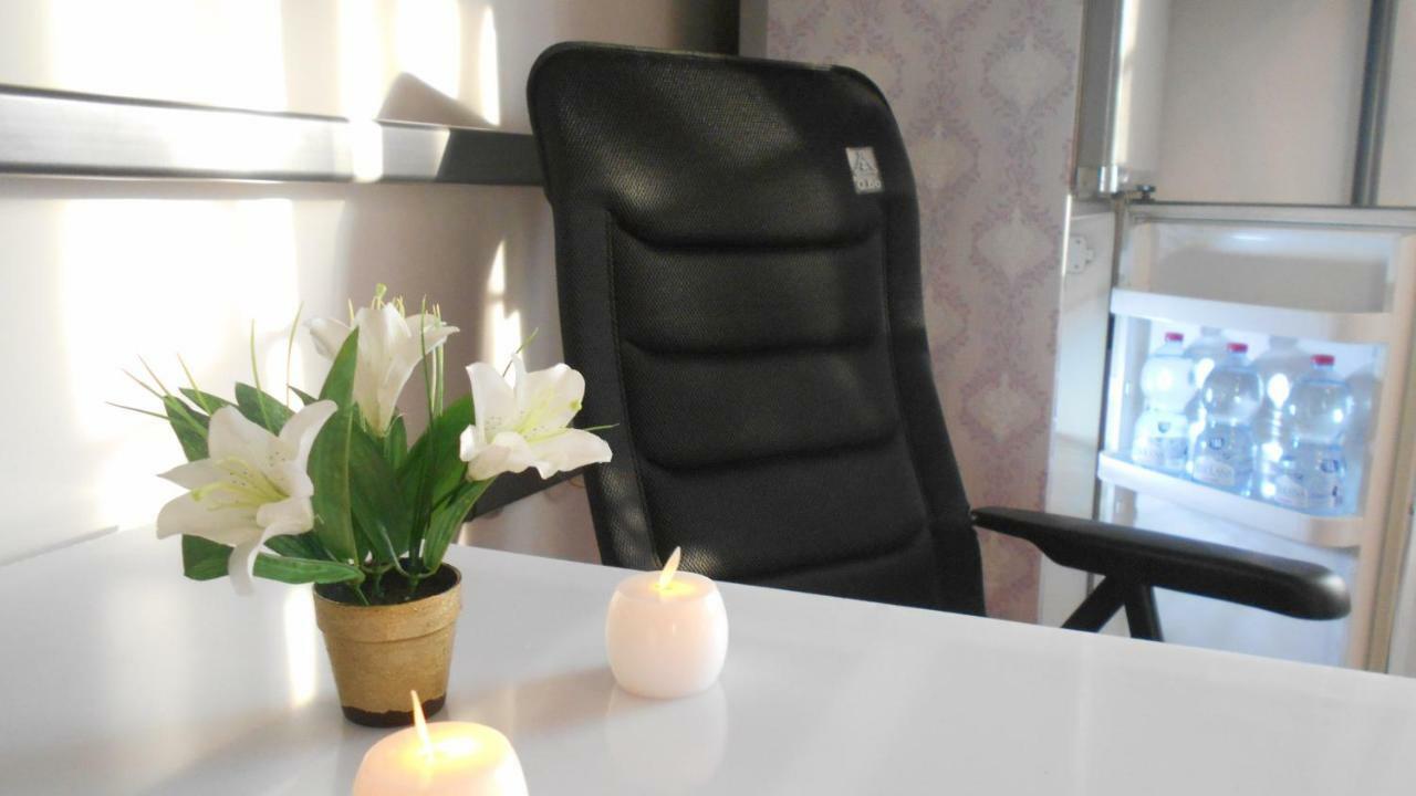 Portrayal Milan City Accomodation Novate Milanese Kültér fotó